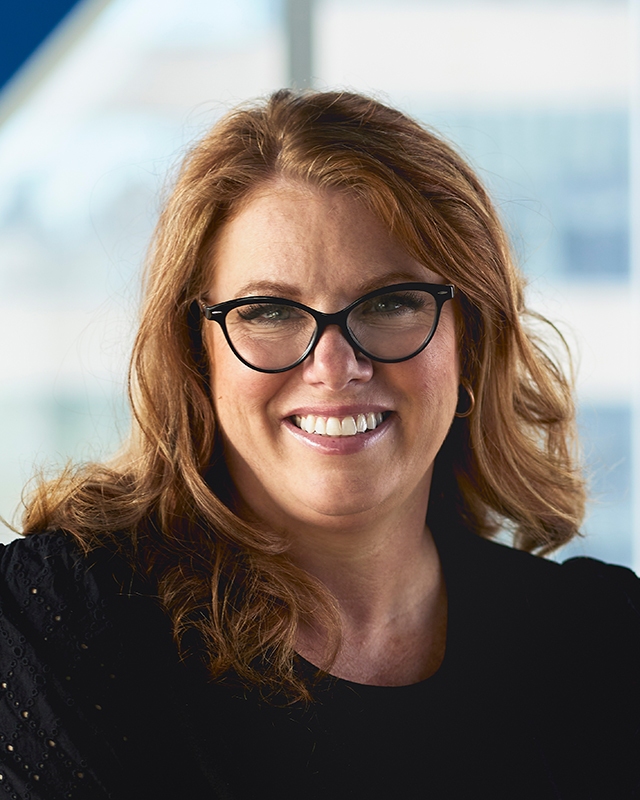 Christine Barnhart