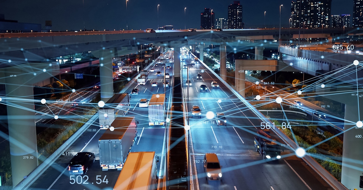 Unfiltered Insights: Navigating the Future of Supply Chain with Jason Tham