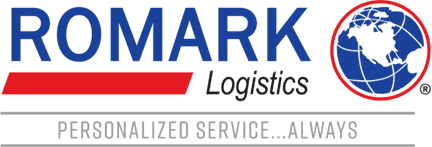 Rowmark Logistics logo