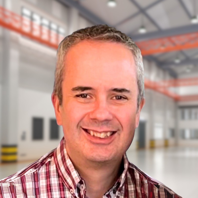 Zen and the Art of Manufacturing – Episode 2 ft. Tony Kaczmarek