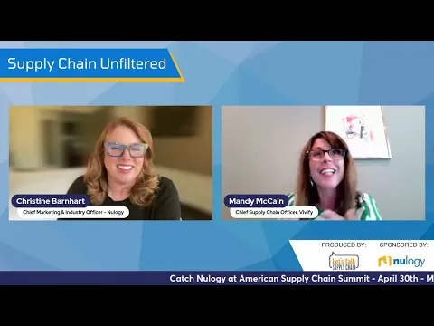 Unfiltered Insights: Navigating the Supply Chain Maze 🧭