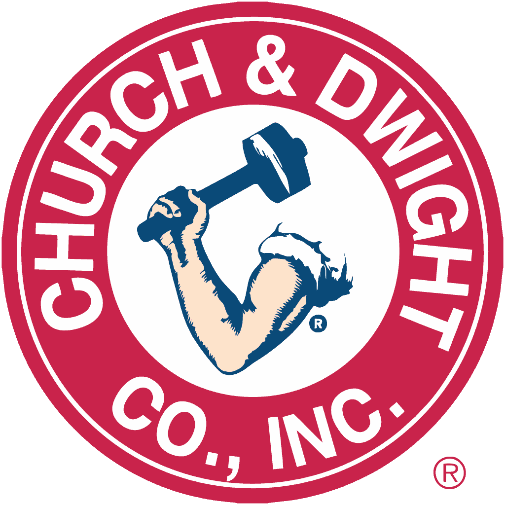 Church & Dwight logo