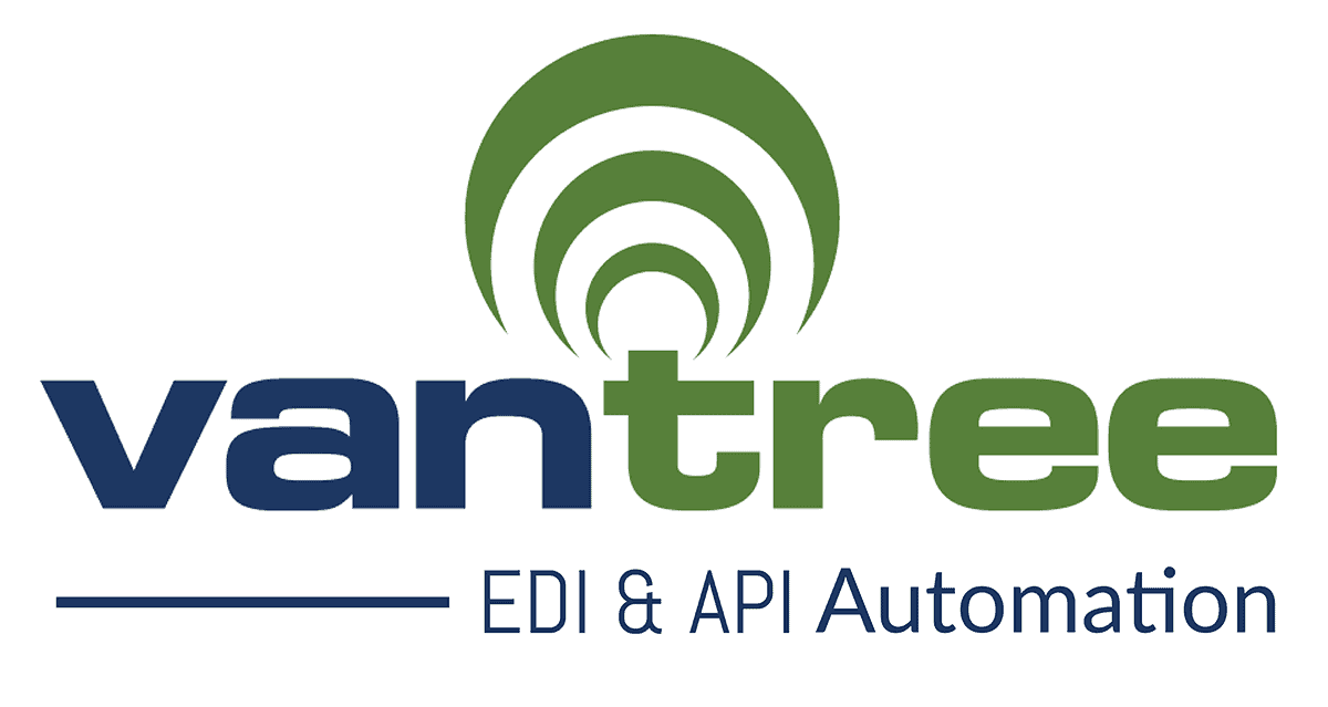 Vantree logo