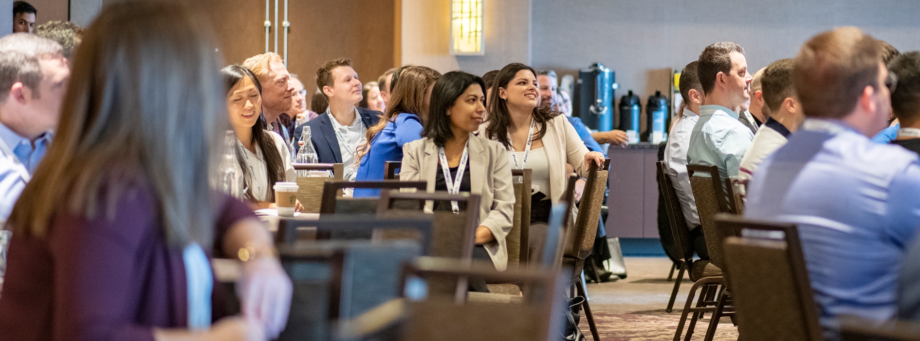 5 Reasons You Can’t Miss Nulogy xChange 2023