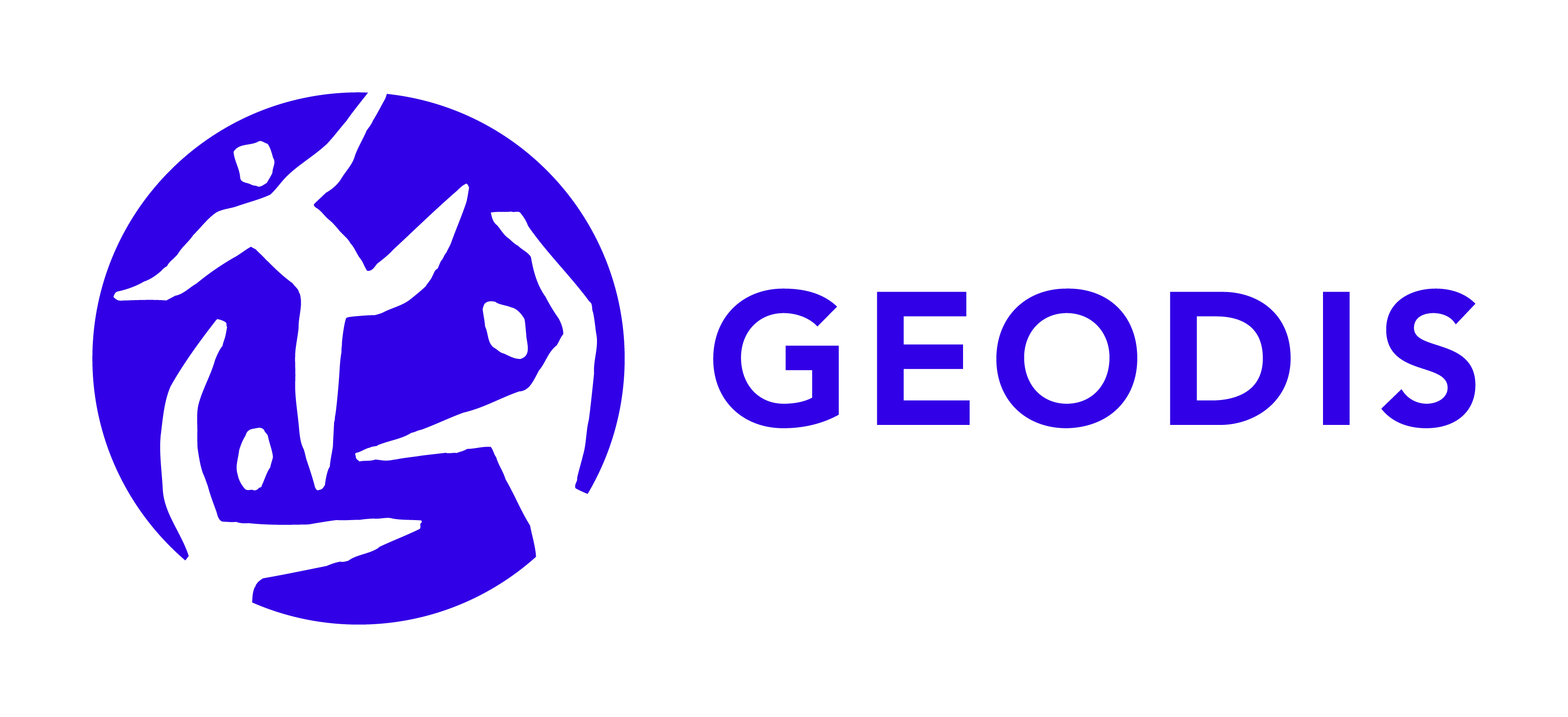 Geodis Logistics LLC logo