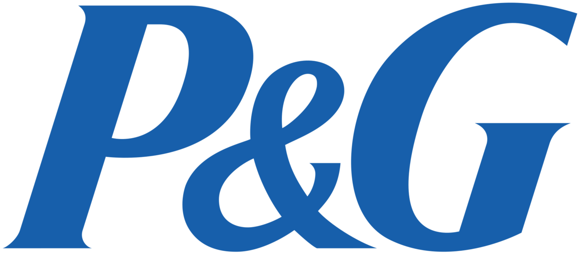 Procter & Gamble logo