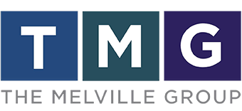 The Melville Group, LLC logo