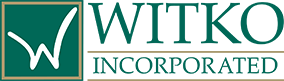 Witko Inc logo