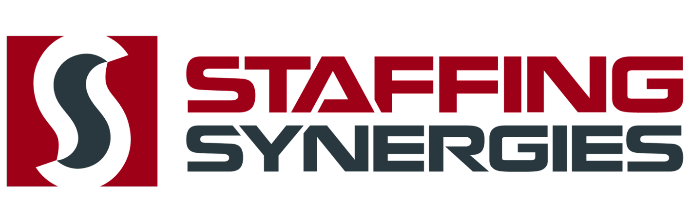 Staffing Synergies logo