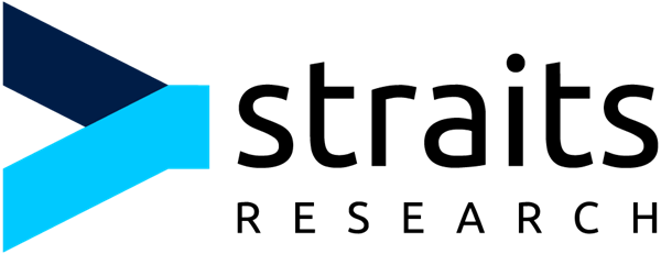 Straits Research logo