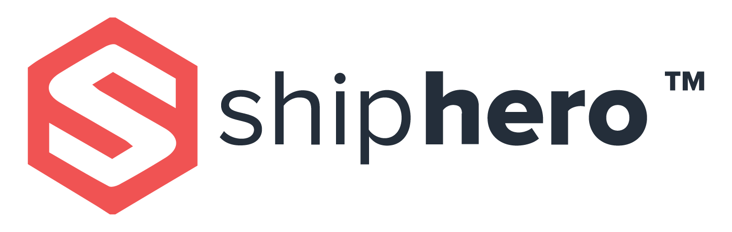 ShipHero, logo