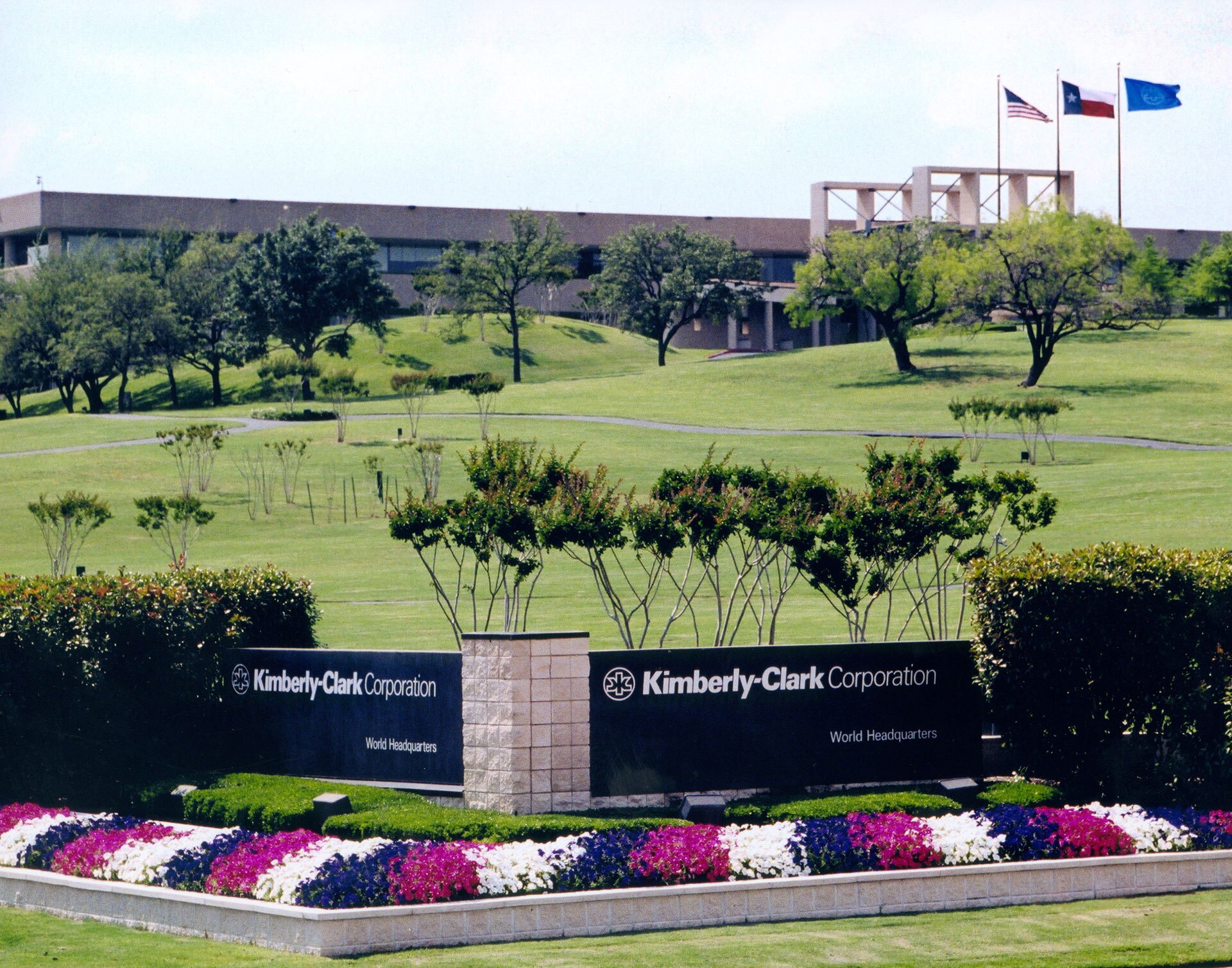 Kimberly-Clark World Headquarters