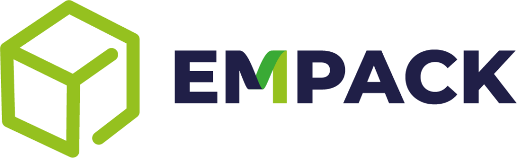 Empack NEC Logo