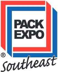 PackExpo Southeast logo