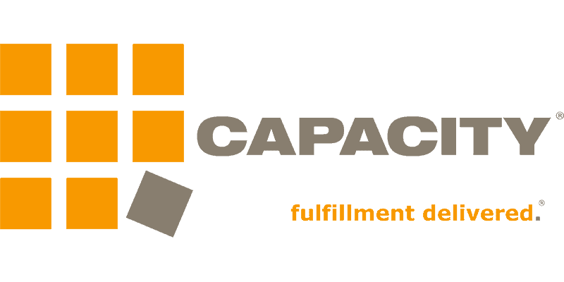 Capacity LLC logo