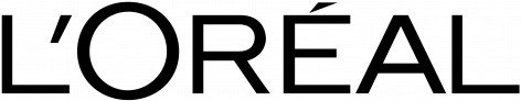 L'Oeal logo (Powered by Nulogy promo)