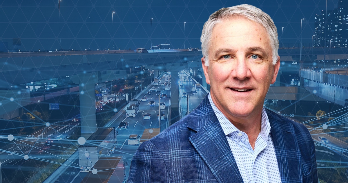 How to Break Down Supply Chain Silos With Kinaxis’ Conrad Mandala