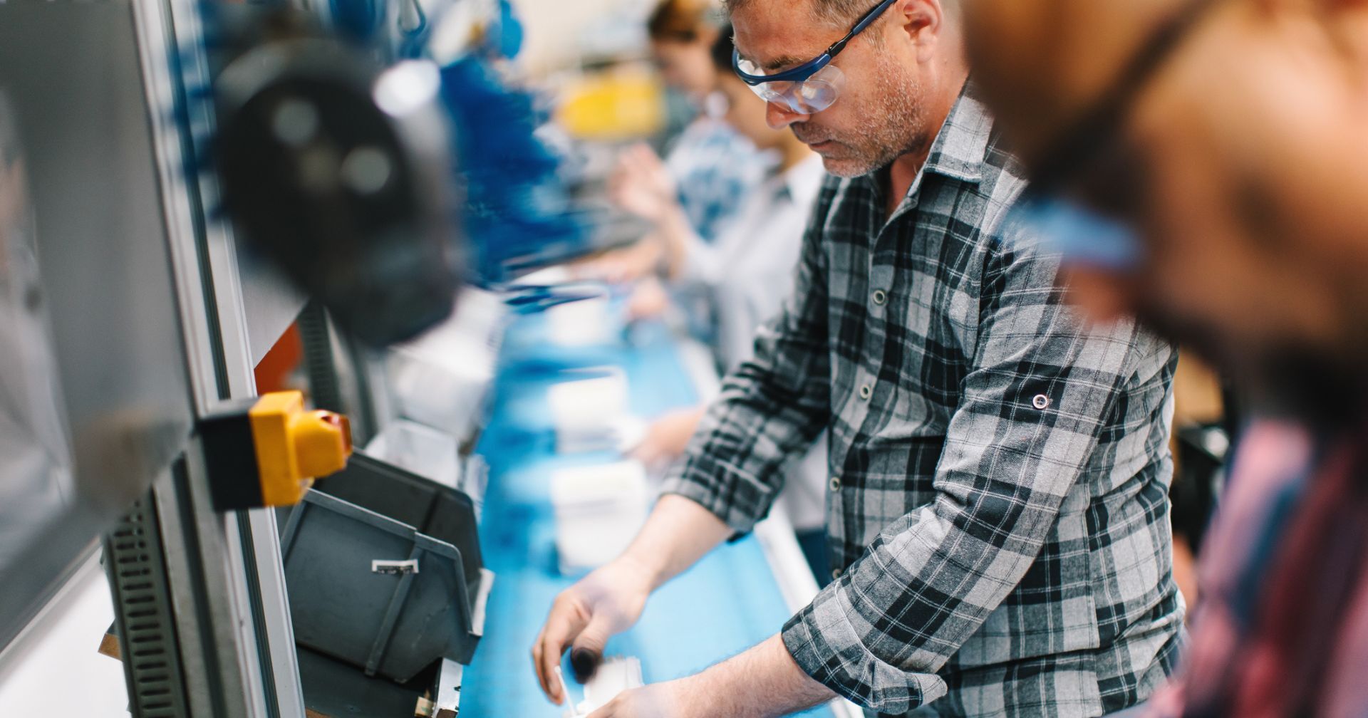 Supply Chain Explained: What is Cycle Time in Manufacturing?