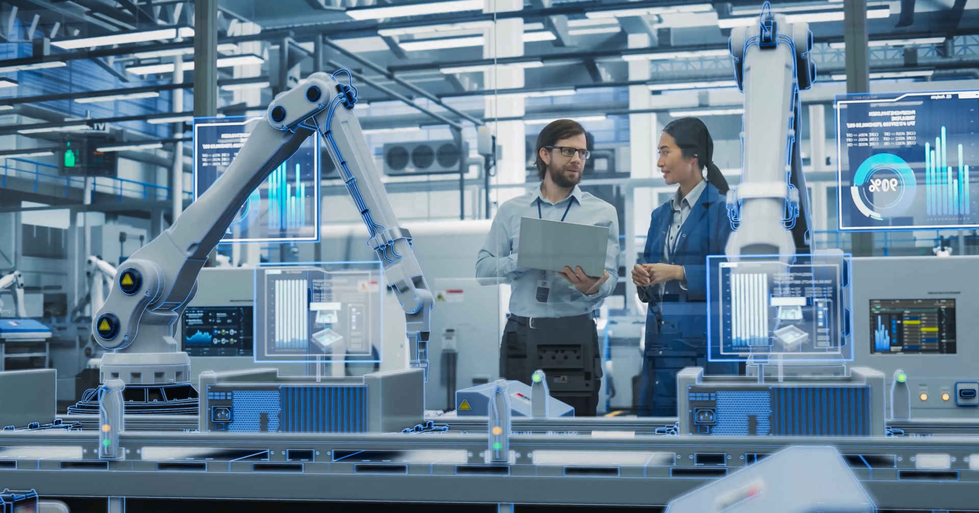 Smart Factory