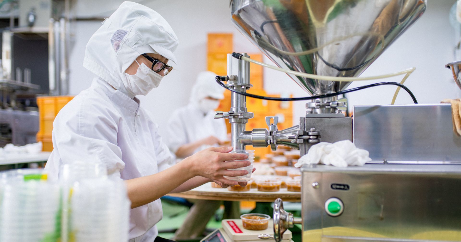 Supply Chain Explained: What is Contract Manufacturing?