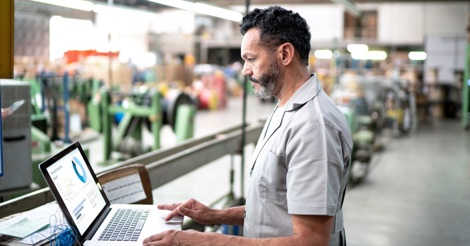 Supply Chain Explained: What is Enterprise Resource Planning (ERP) Software?
