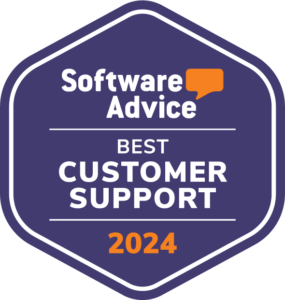 Smart Factory app, best customer service award 2024