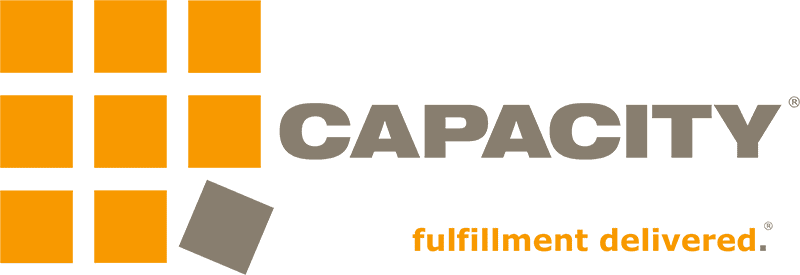 Capacity fullfilment logo