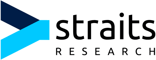 Straits Research logo