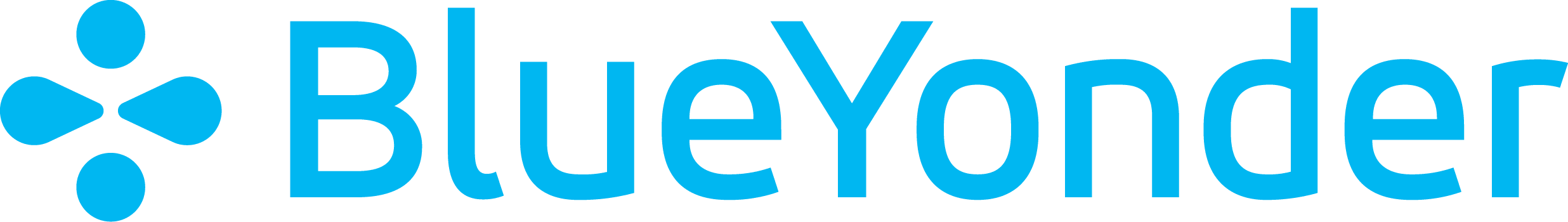 Nulogy Partner, BlueYonder logo