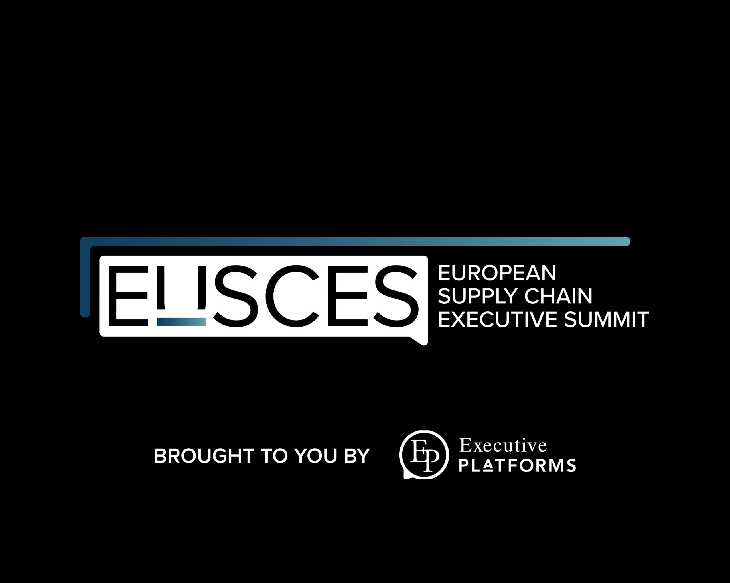 Nulogy at the European Supply Chain Executive Summit 2024