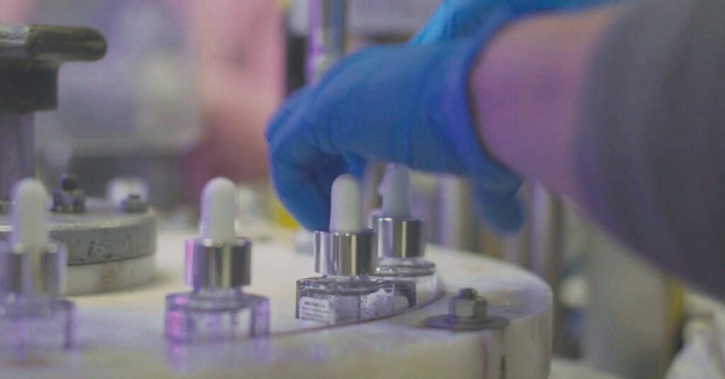 Unette Corporation case study