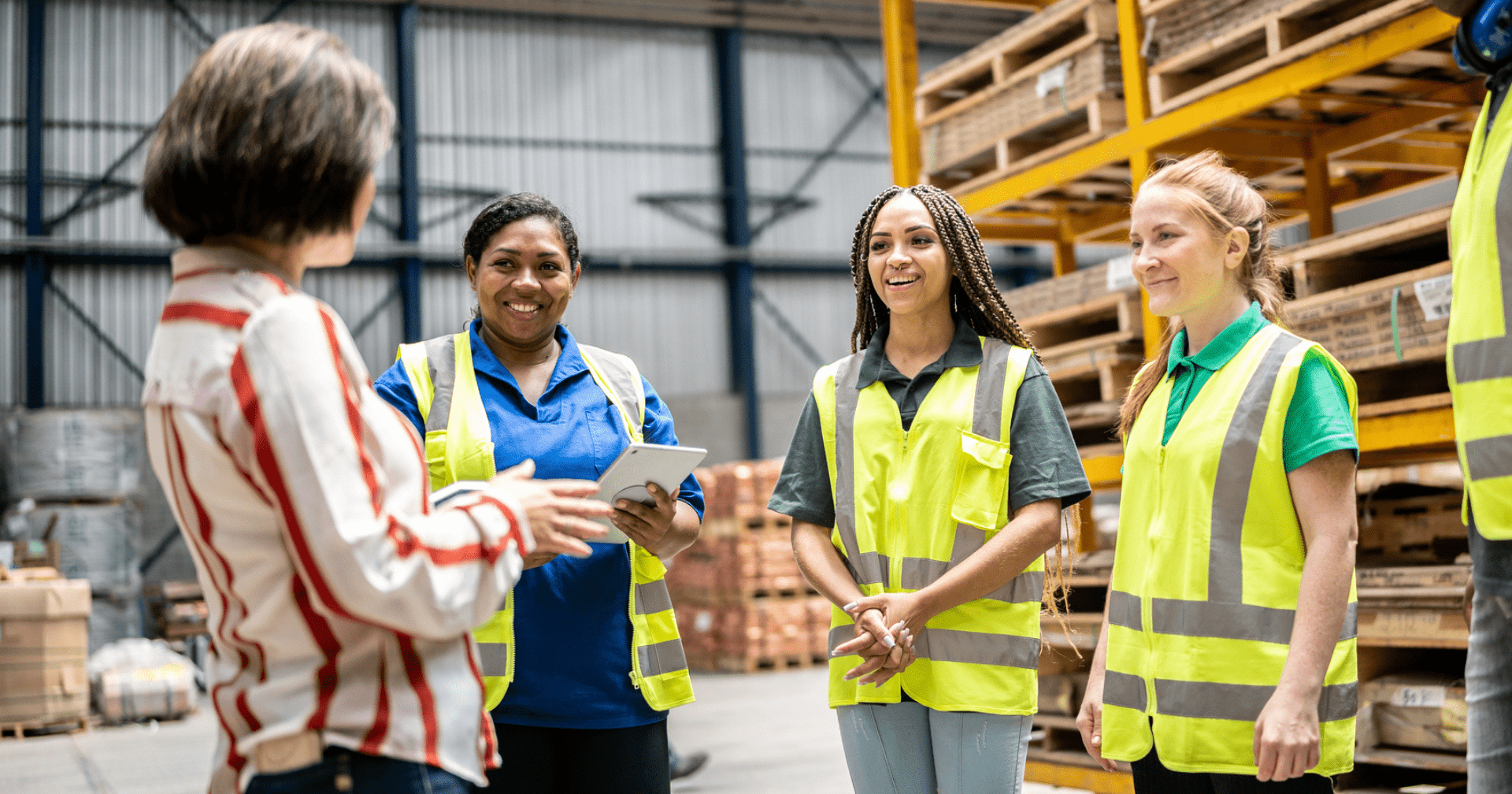 Logistics Explained: What are Value Added Services?