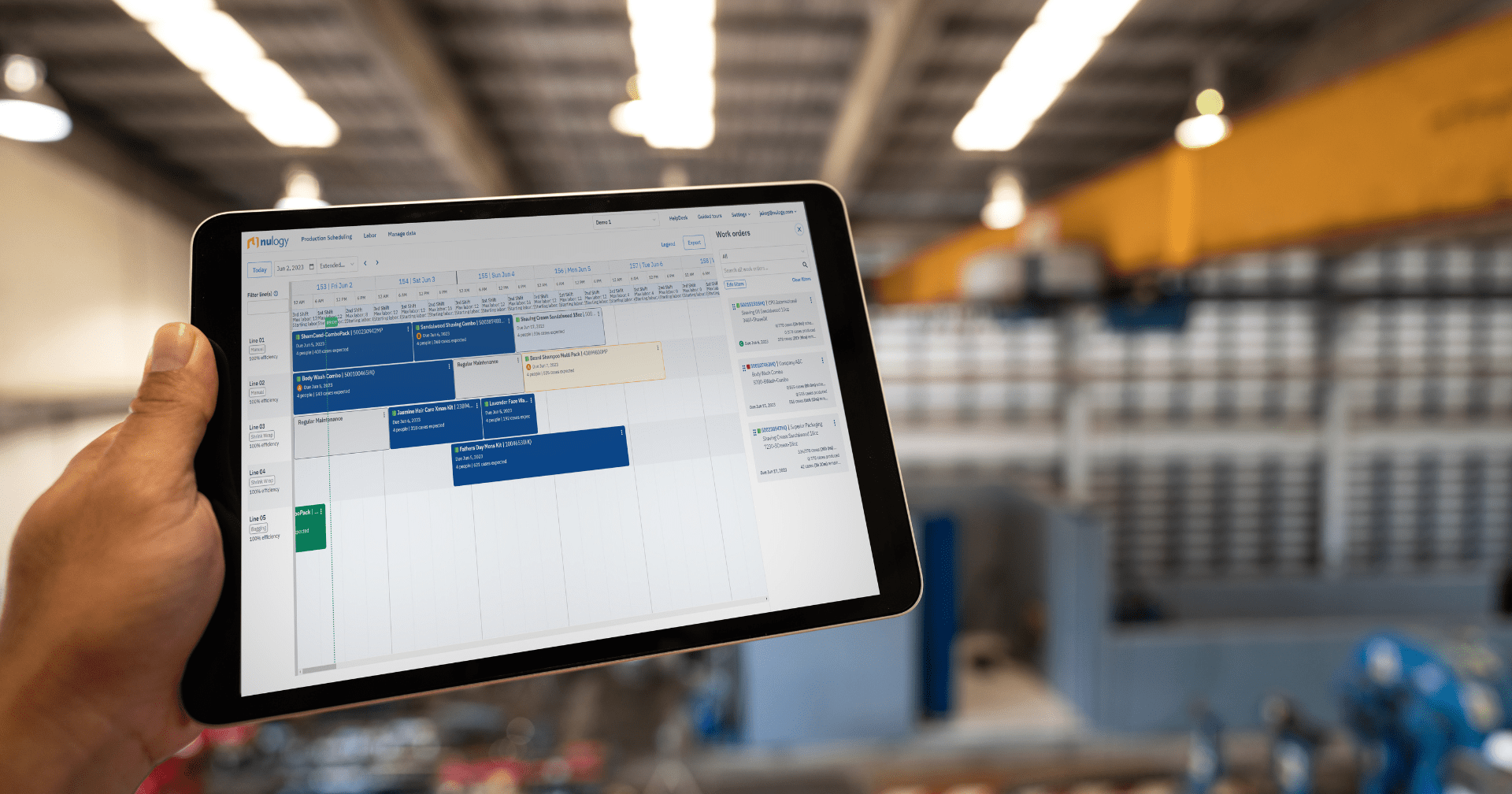 Logistics Explained: What 3PLs Need in Logistics Management Software