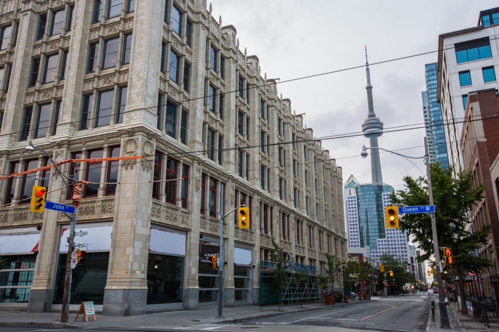 Nulogy destaca la innovación empresarial en Toronto Star