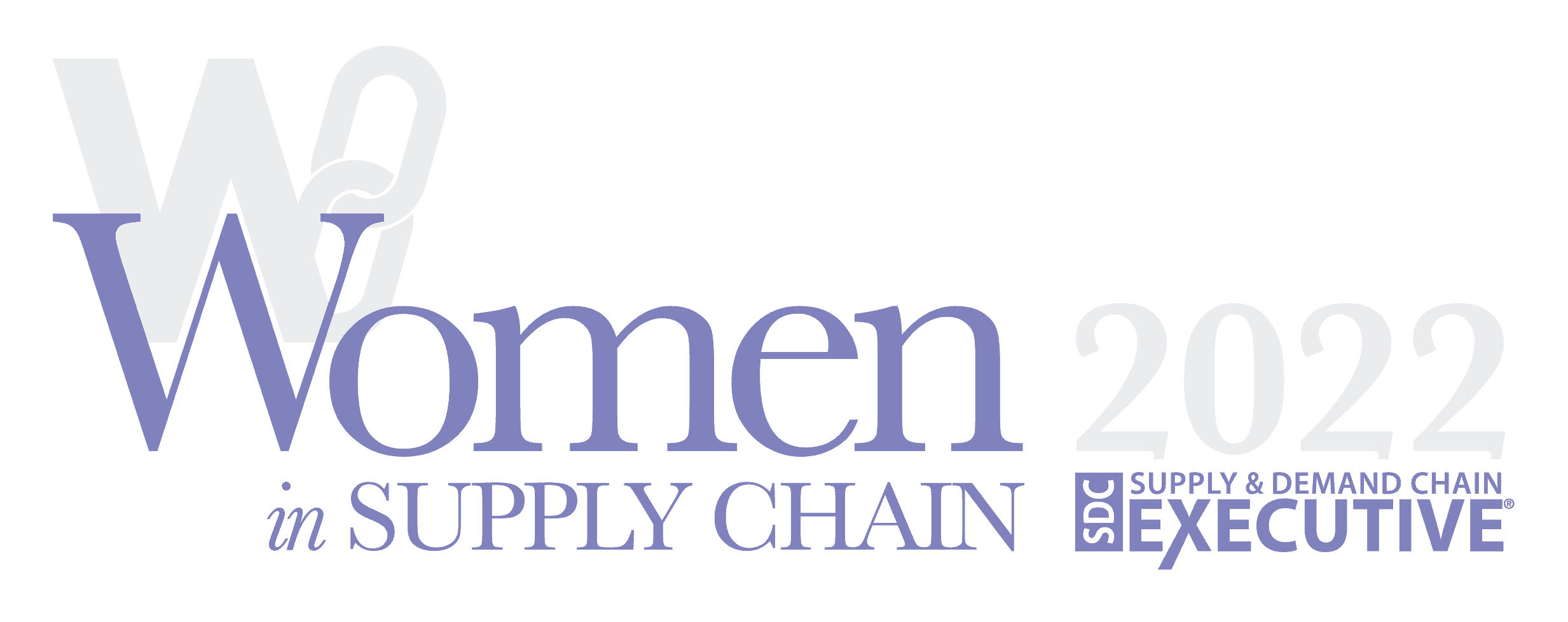 SDCE Women in Supply Chain