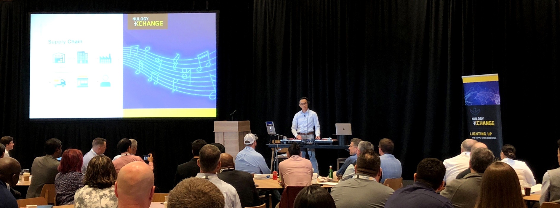 xChange 2023: 3 Ways to Harmonize Supply Chains for Success