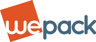 WePack logo