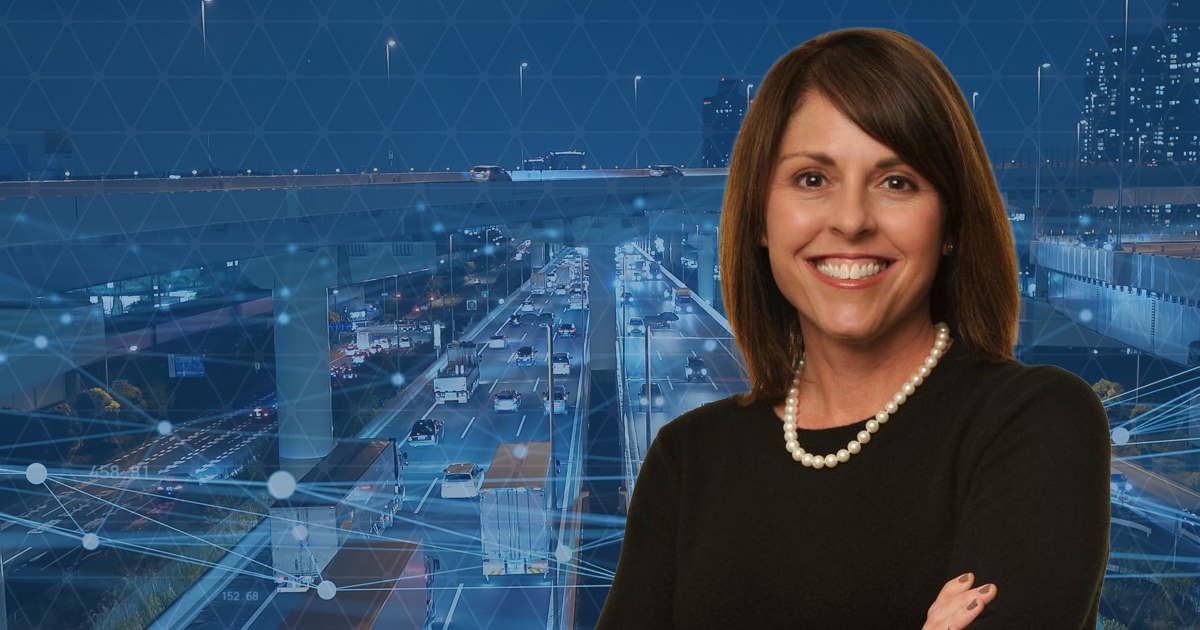 Supply Chain Insights From Mandy McCain, the Champion of Transformation