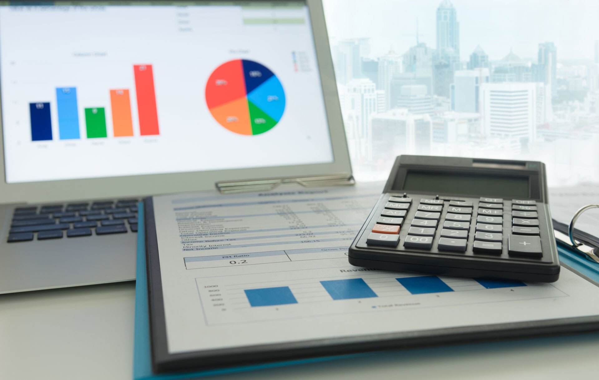 Nulogy ROI Calculation