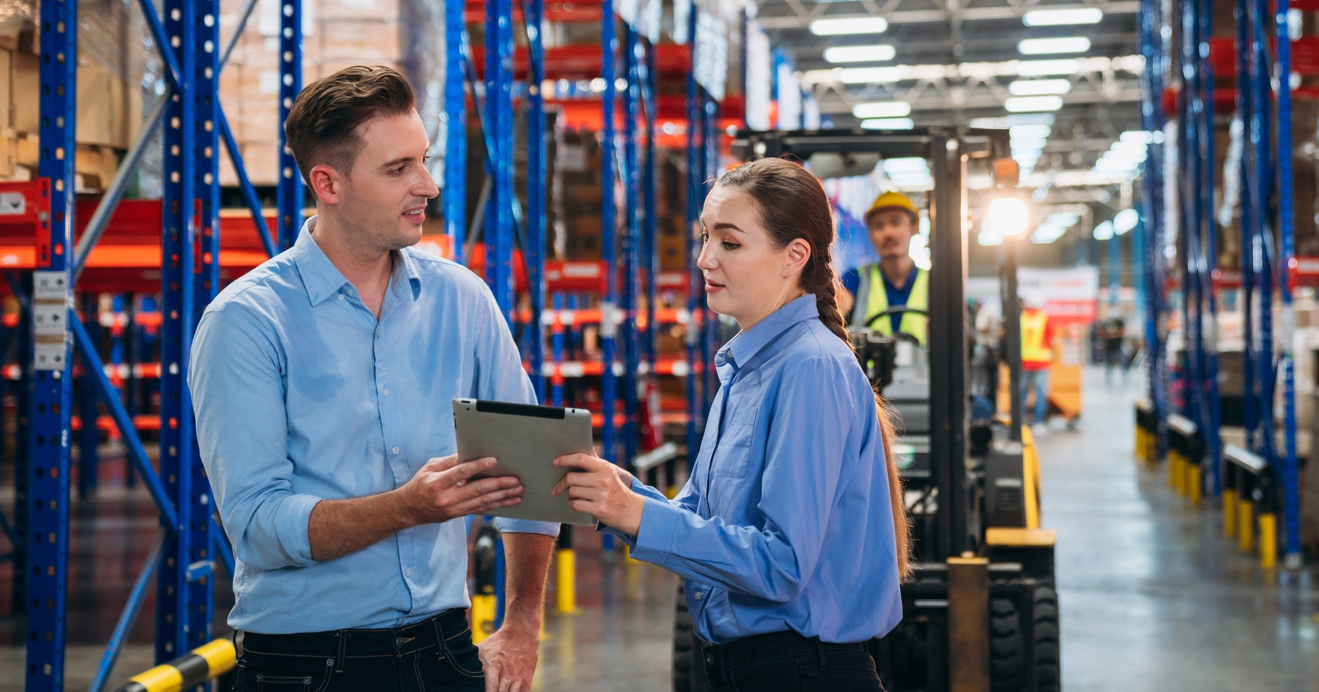 Supply Chain Explained: What is Production Scheduling?