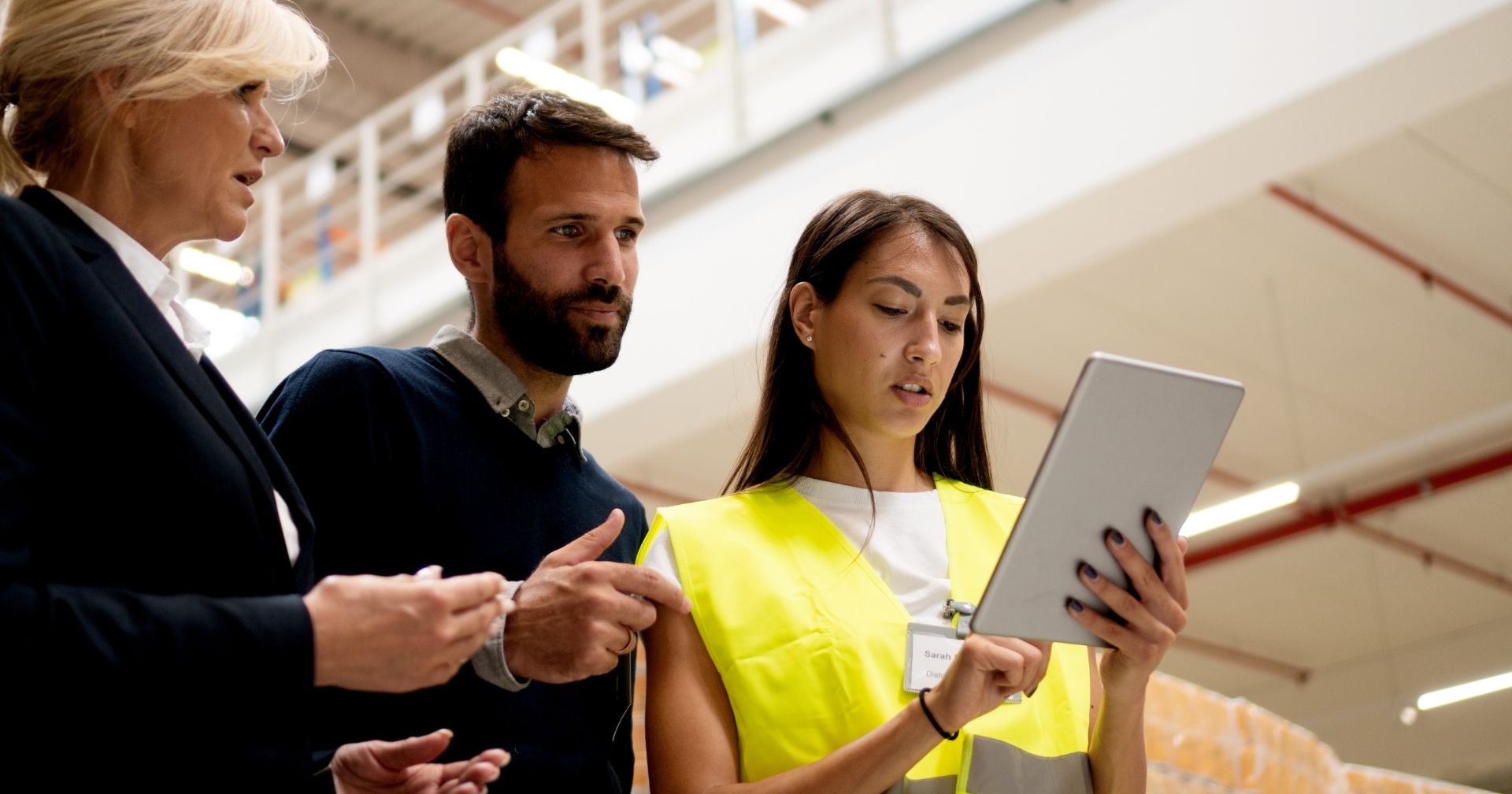 Supply Chain Explained: What is Production Management?