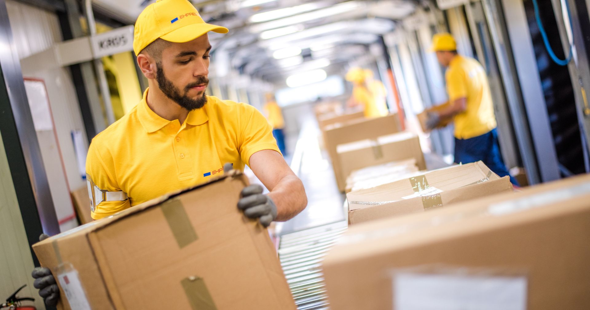 Supply Chain Explained: What is Scrap Rate?