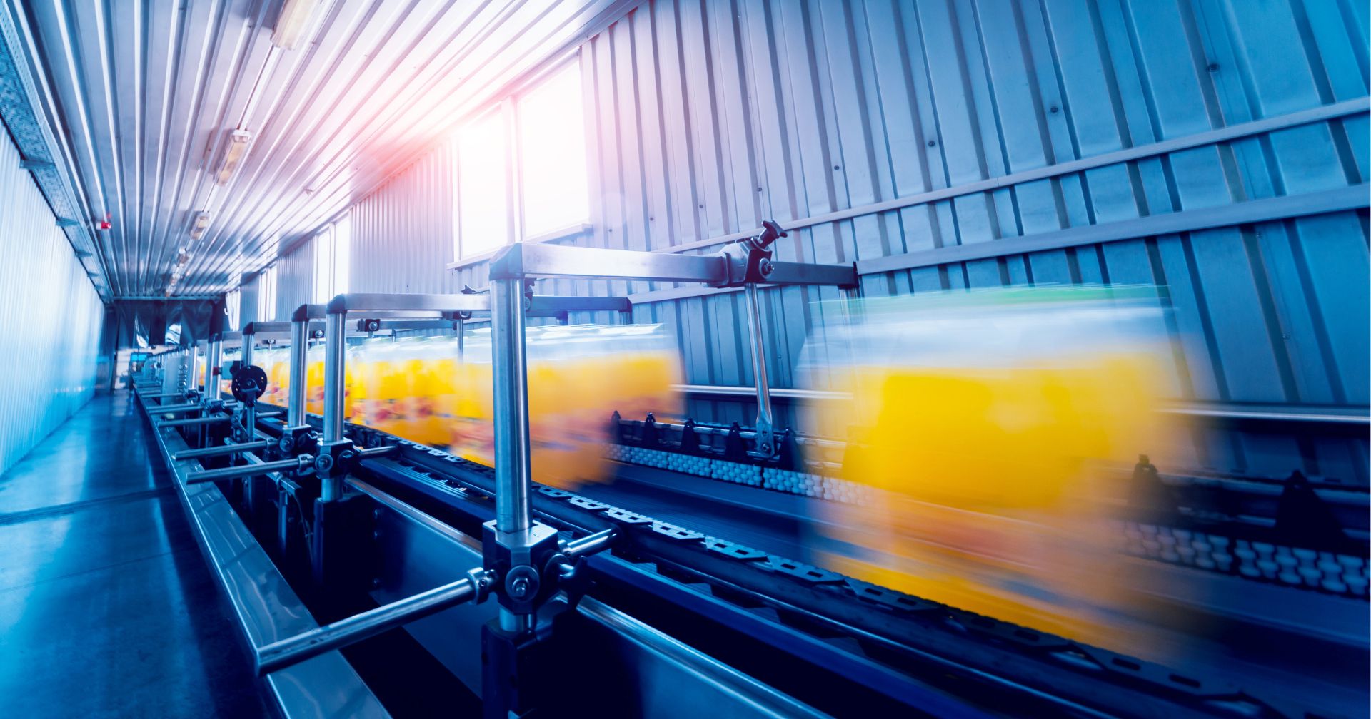 Supply Chain Explained: What is Batch Production?