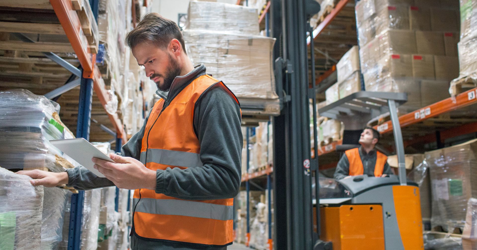 Supply Chain Explained: What is FIFO?