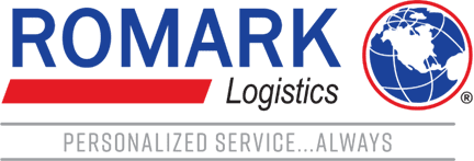 Rowmark Logistics logo
