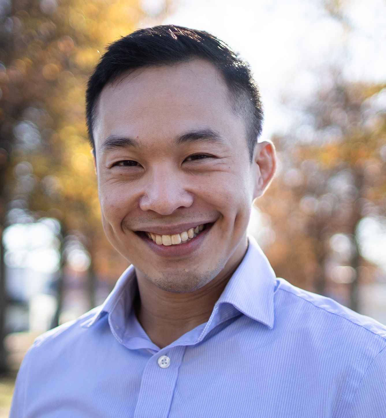 David Lee, Nulogy