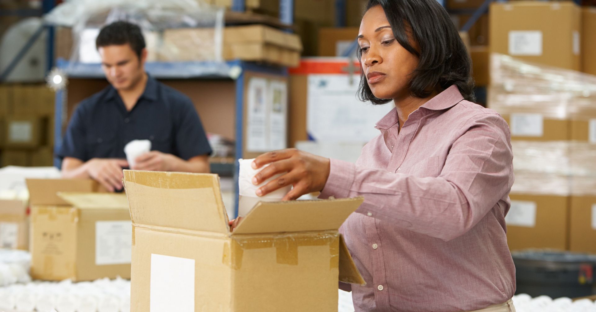 Supply Chain Explained: What is Corrugate in Packaging?