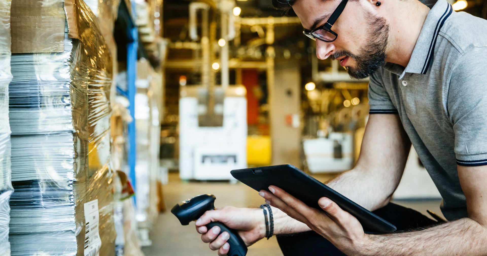 Supply Chain Explained: What is a SKU?
