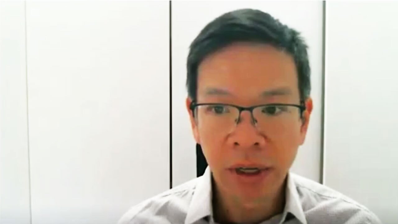 Nulogy COO Kevin Wong Discusses the Power of Partnerships in Supply Chain