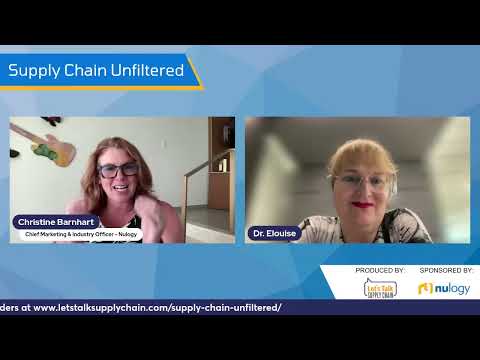 How to Hack Your Supply Chain for the Modern World 🌎